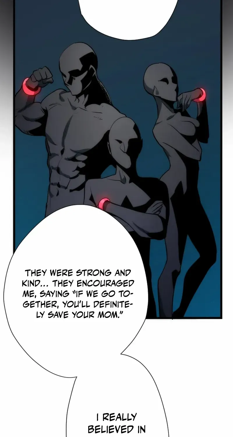 Reverse Tower Dungeon Chapter 37 page 76 - 