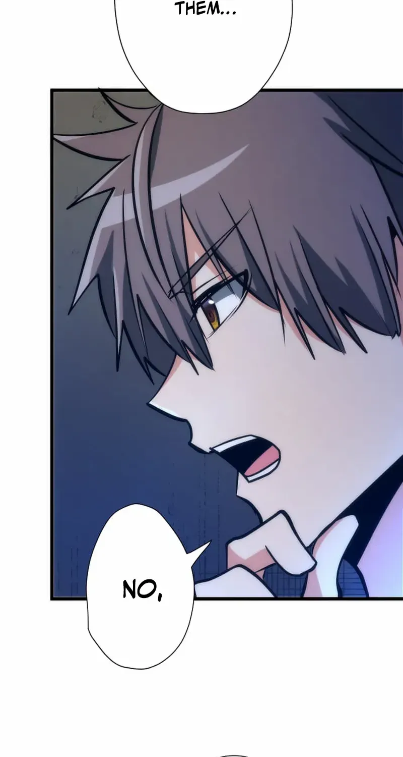 Reverse Tower Dungeon Chapter 37 page 77 - 