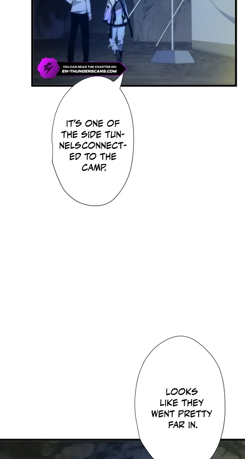 Reverse Tower Dungeon Chapter 37 page 9 - 