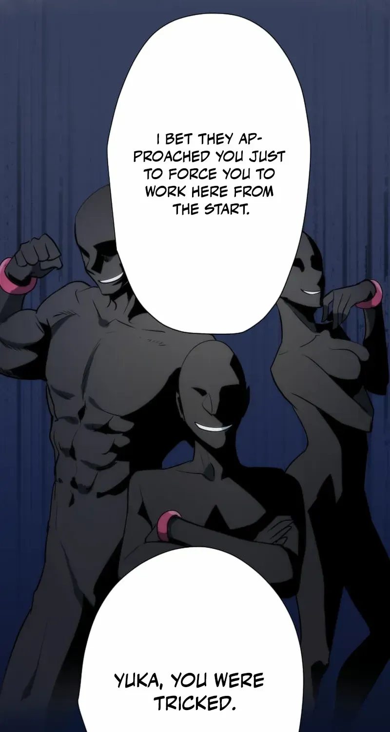 Reverse Tower Dungeon Chapter 37 page 81 - 