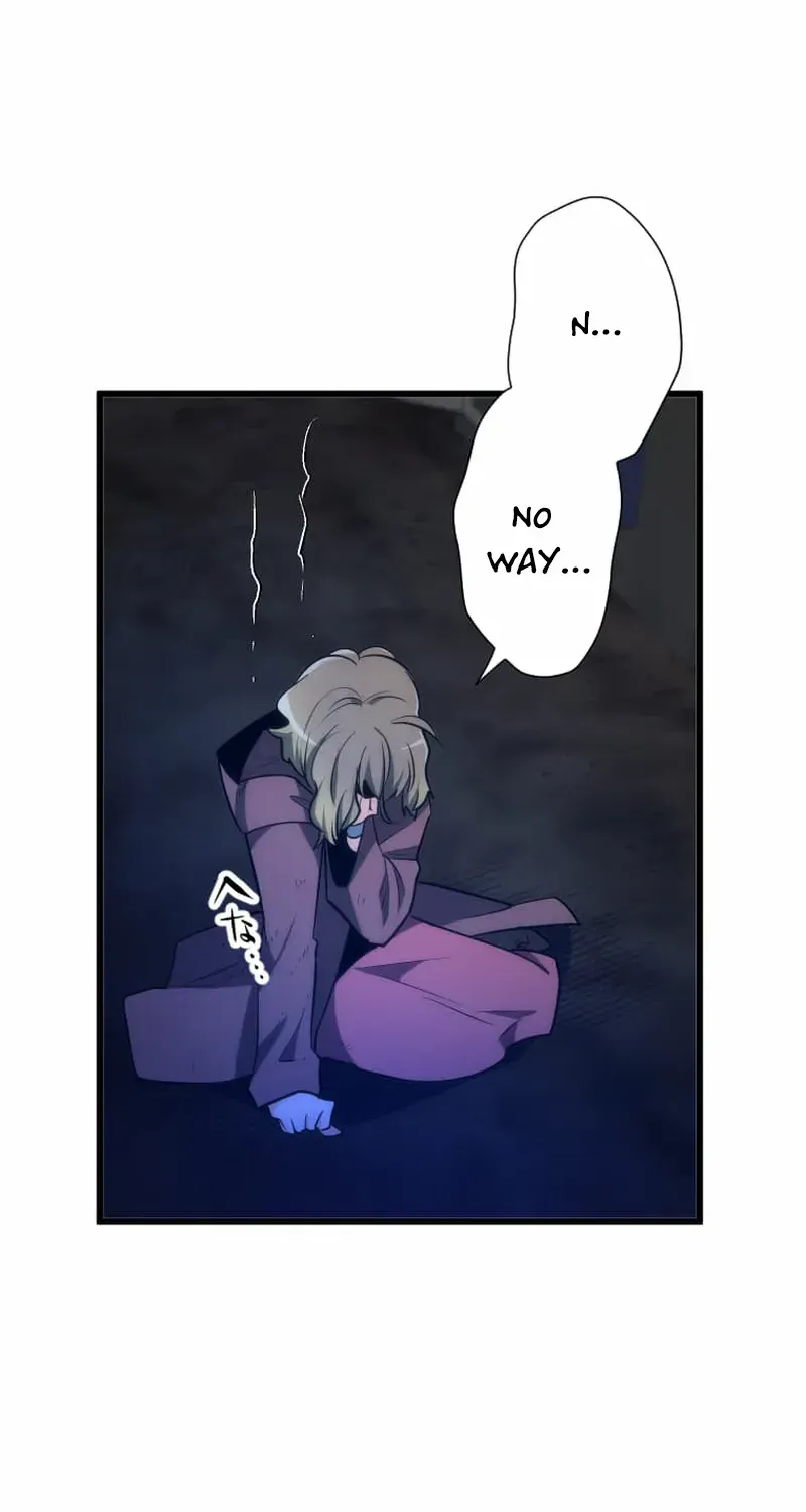 Reverse Tower Dungeon Chapter 37 page 83 - 