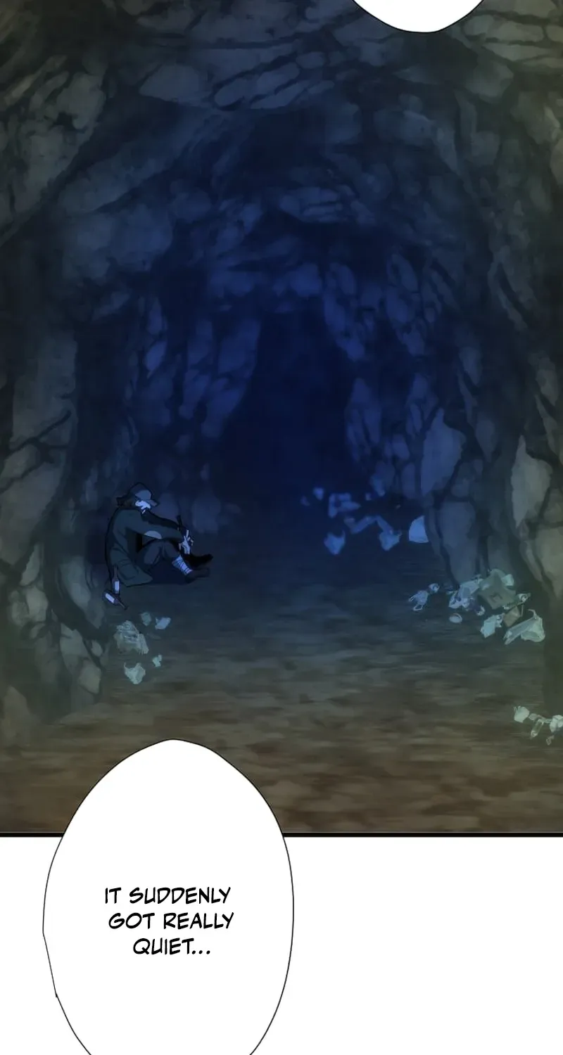 Reverse Tower Dungeon Chapter 37 page 10 - 