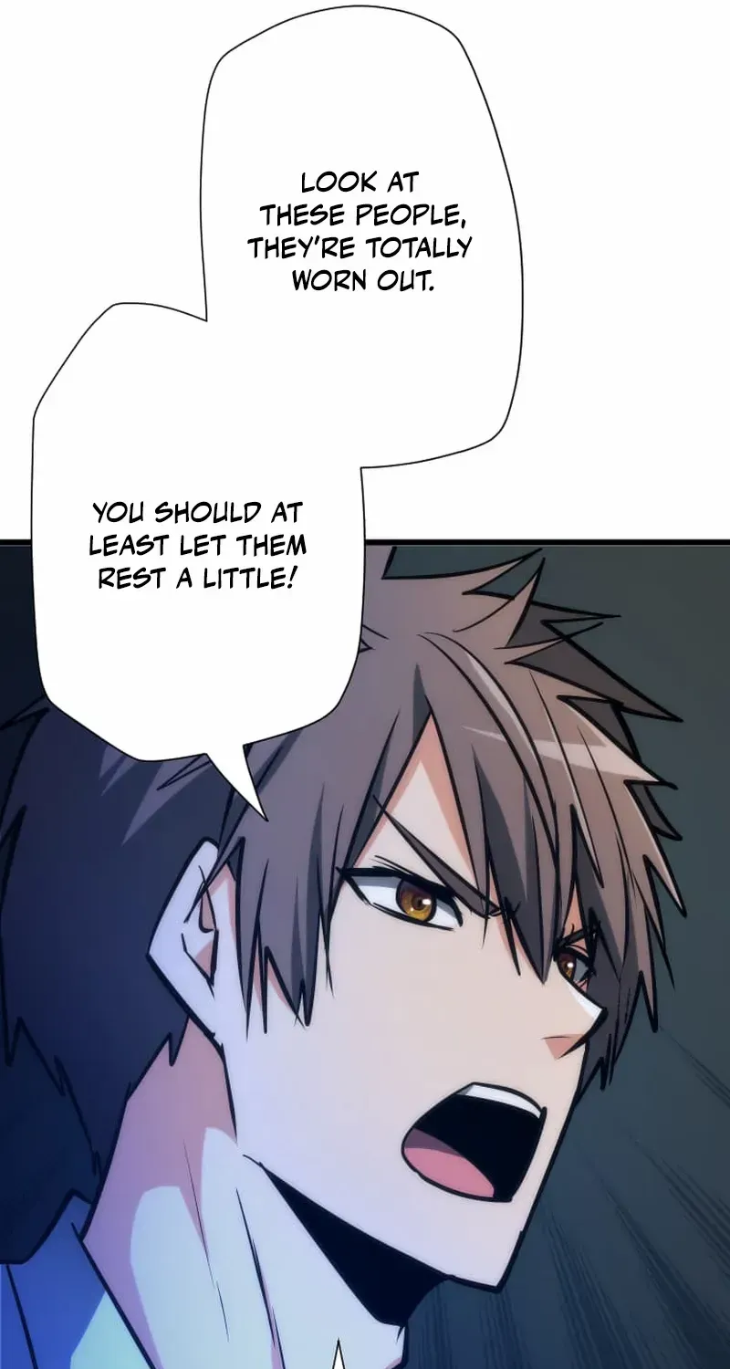 Reverse Tower Dungeon Chapter 37 page 97 - 