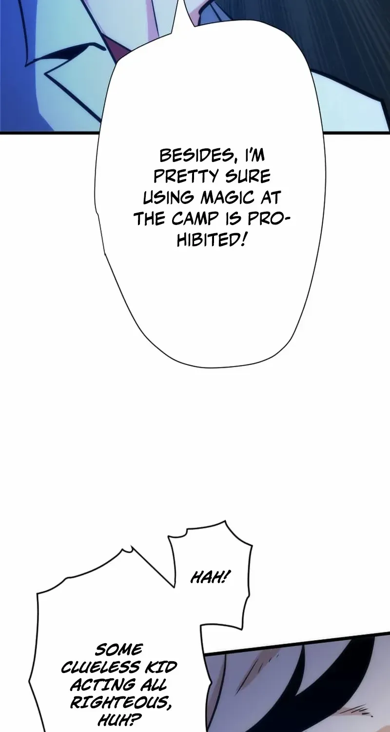 Reverse Tower Dungeon Chapter 37 page 98 - 
