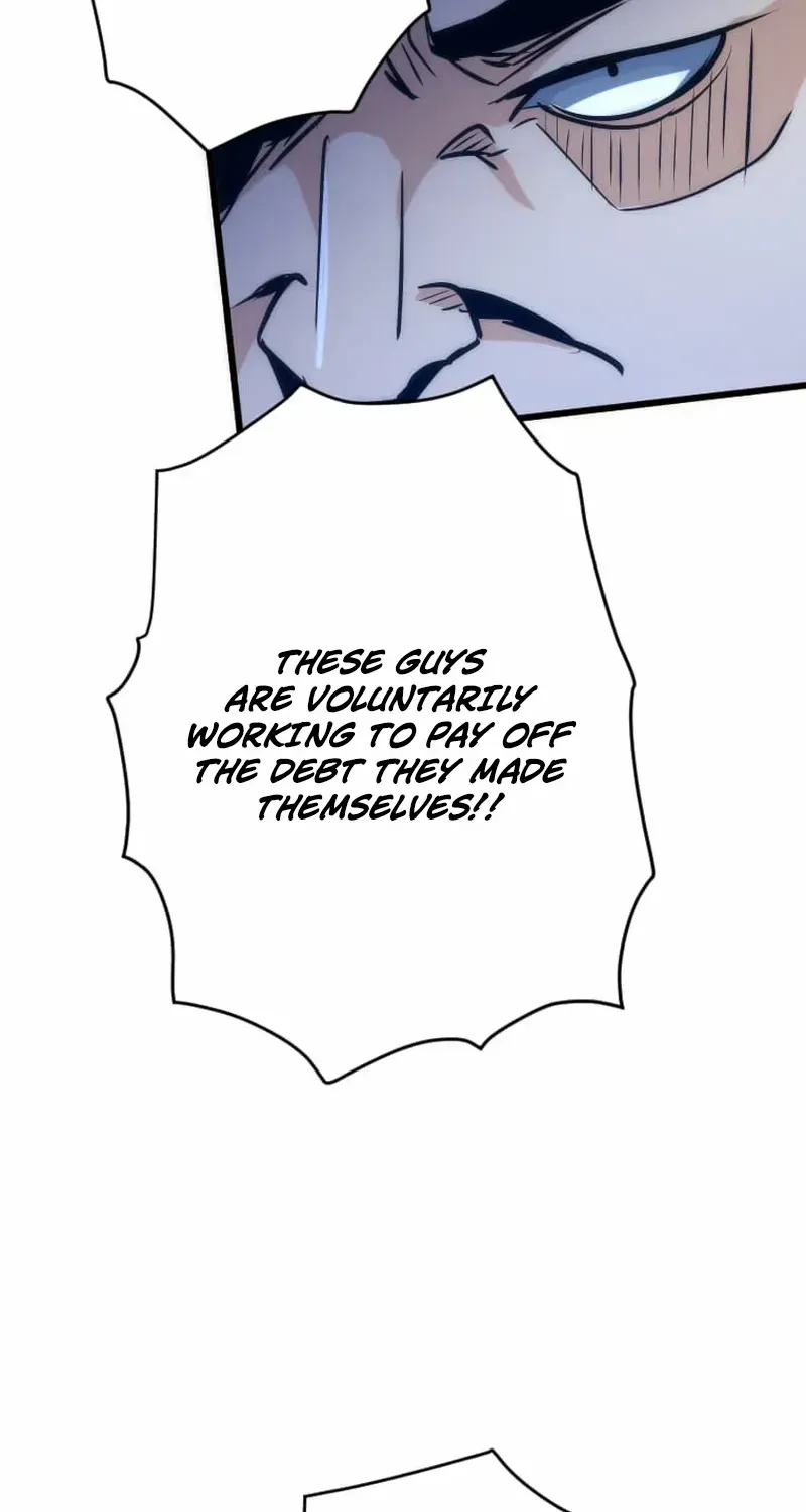 Reverse Tower Dungeon Chapter 37 page 99 - 