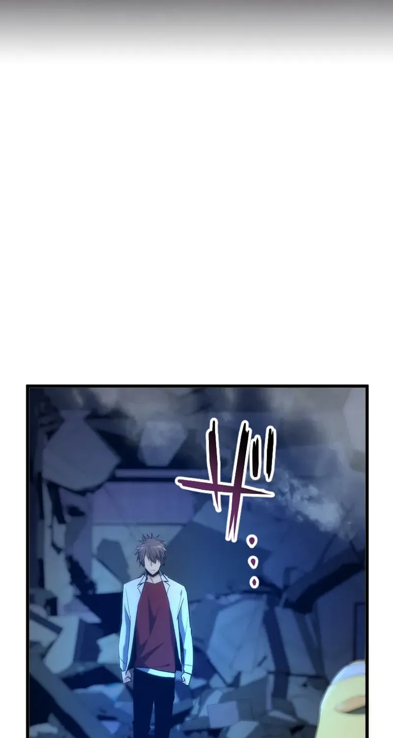 Reverse Tower Dungeon Chapter 38 page 120 - 