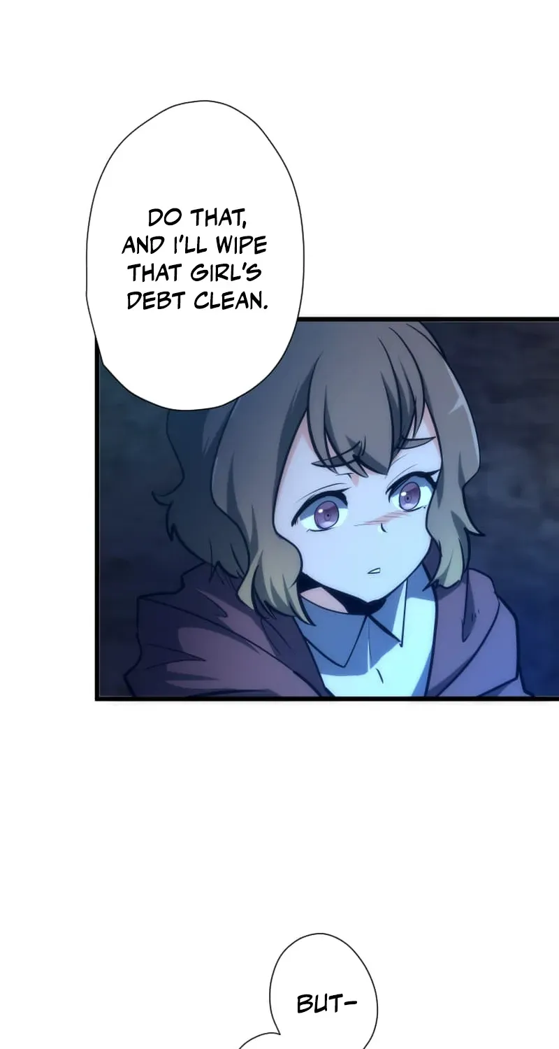 Reverse Tower Dungeon Chapter 38 page 15 - 