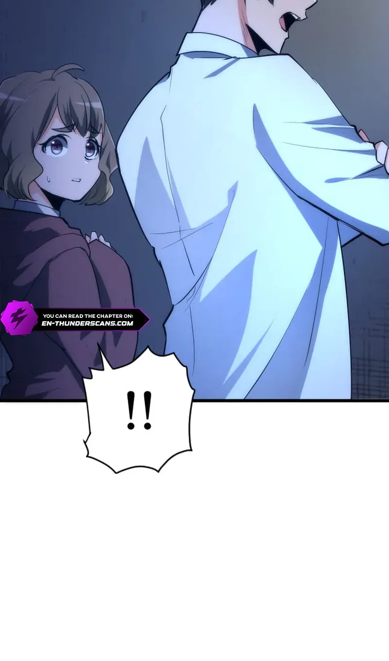 Reverse Tower Dungeon Chapter 38 page 22 - 