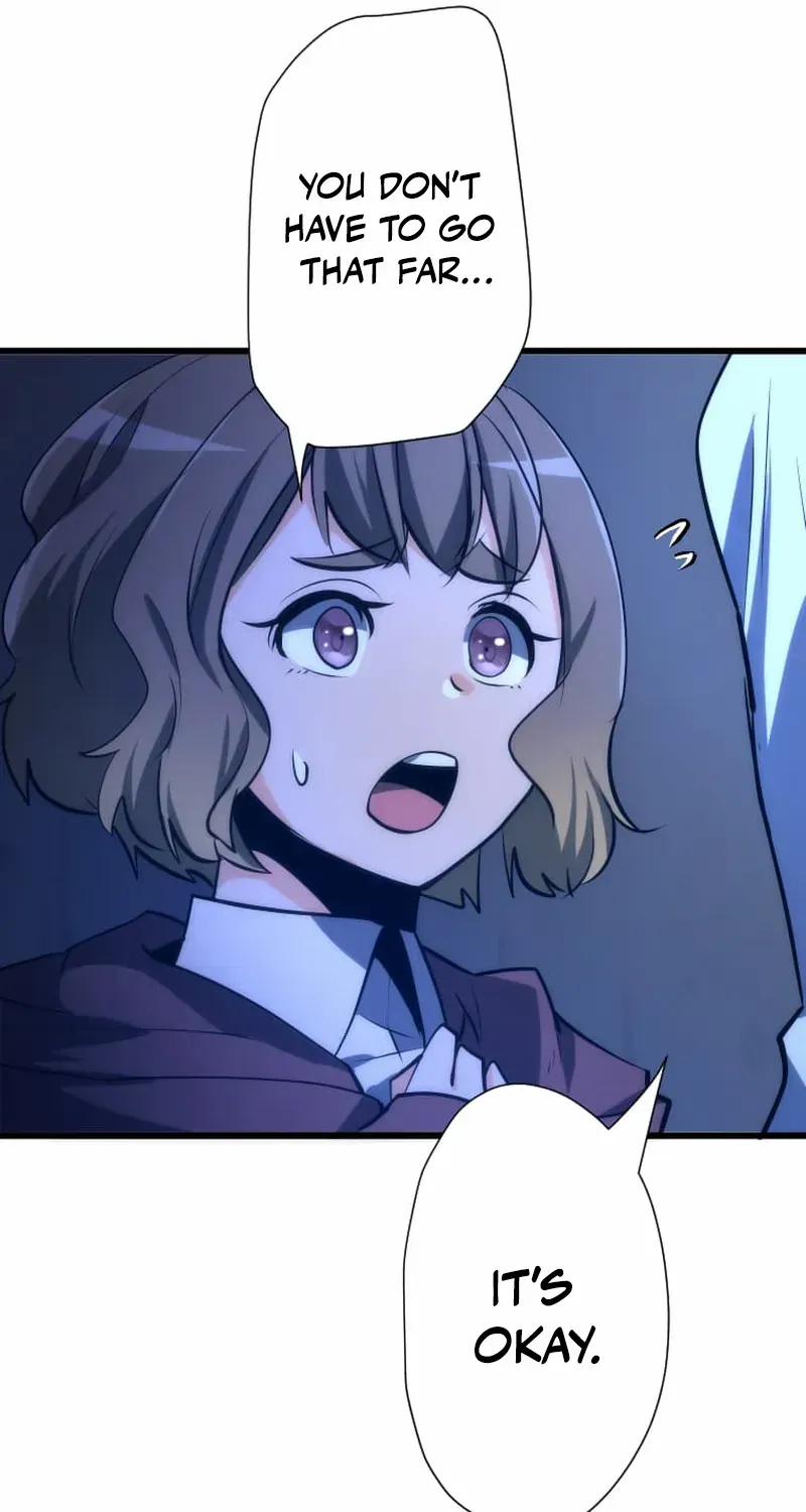 Reverse Tower Dungeon Chapter 38 page 23 - 