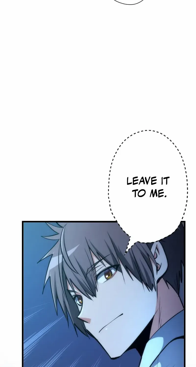 Reverse Tower Dungeon Chapter 38 page 24 - 