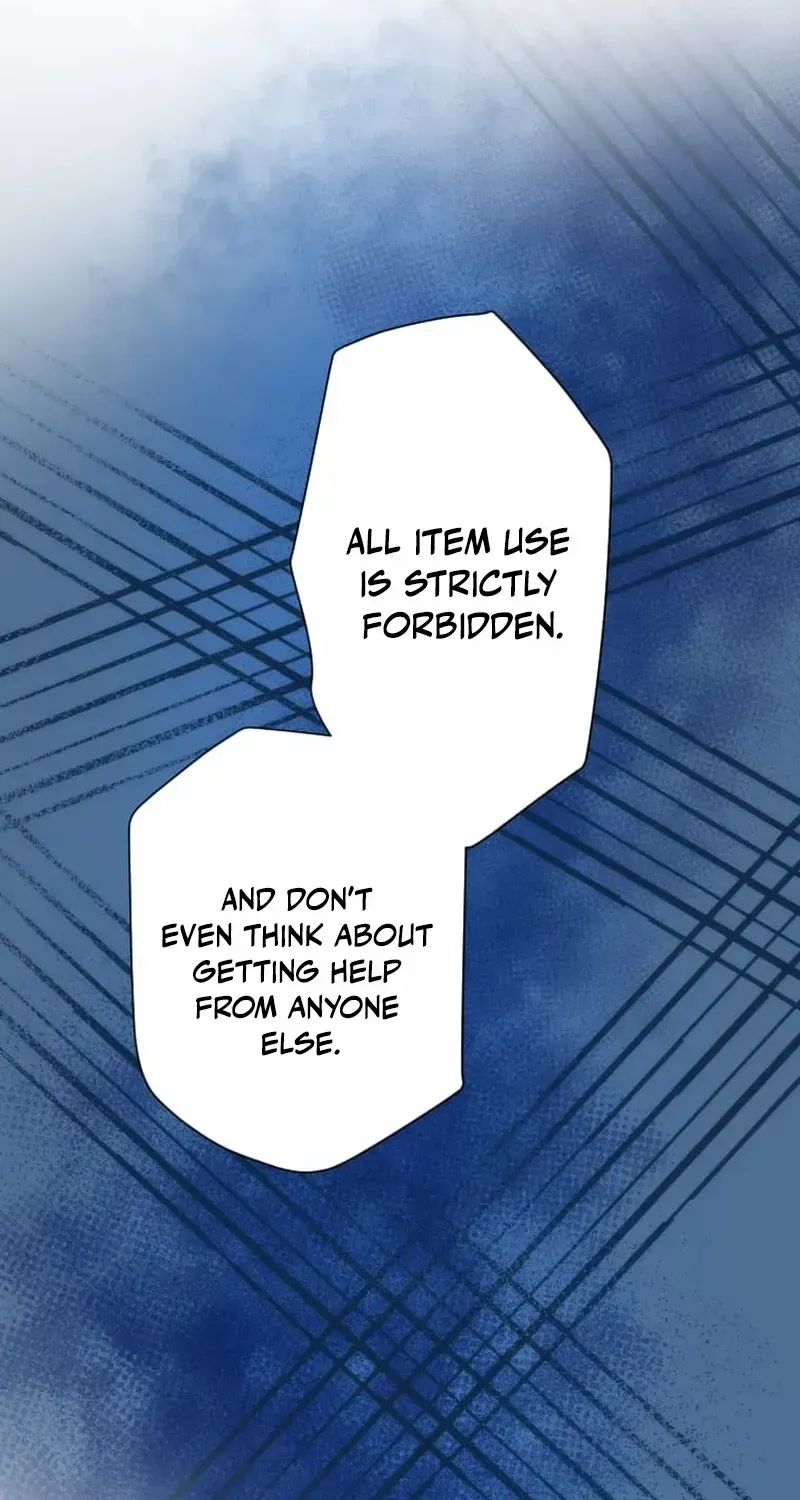 Reverse Tower Dungeon Chapter 38 page 35 - 
