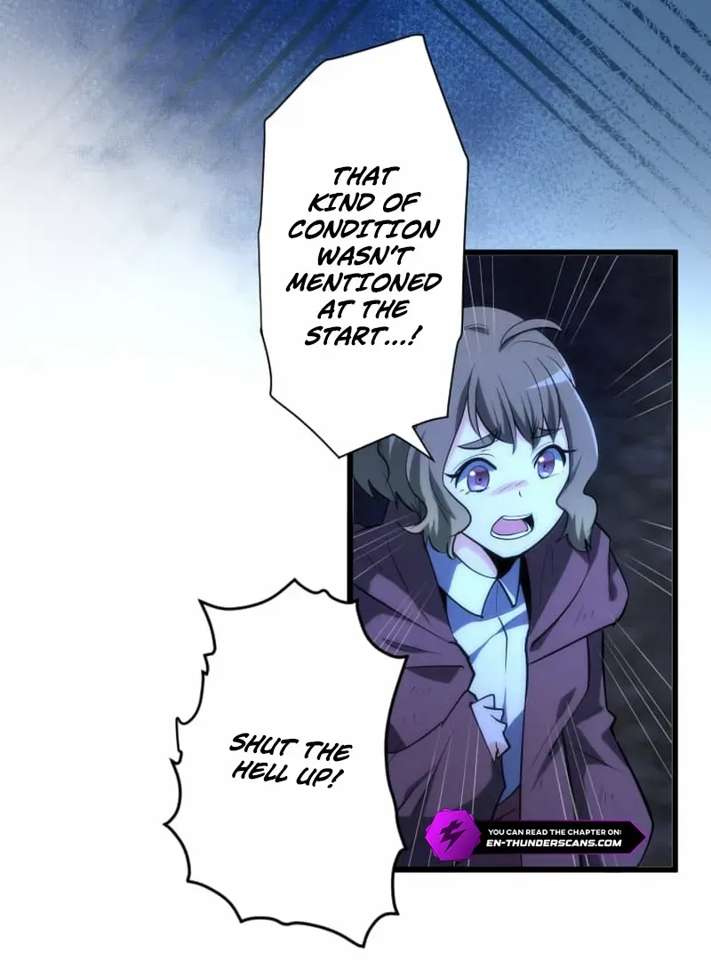 Reverse Tower Dungeon Chapter 38 page 36 - 