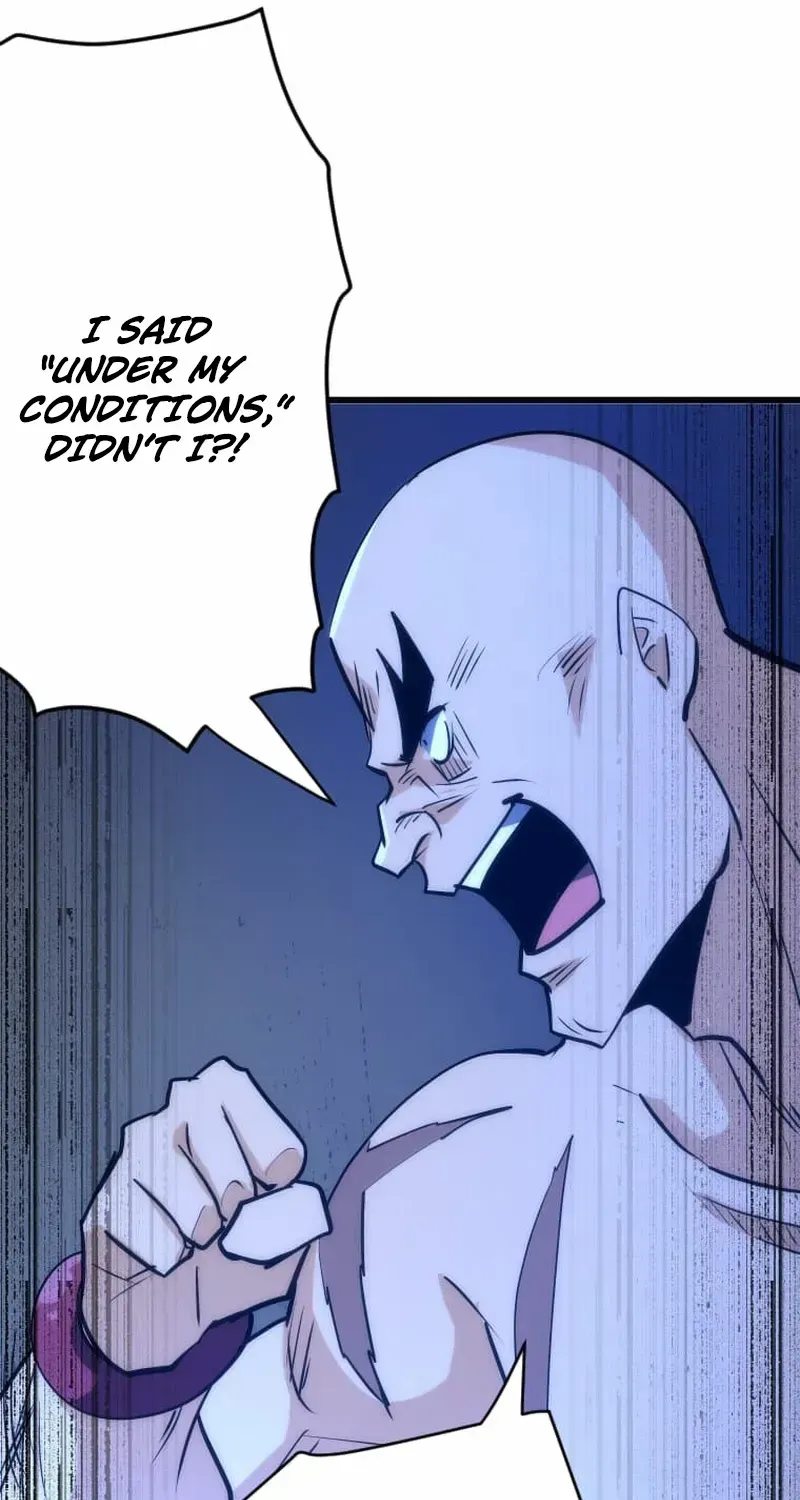 Reverse Tower Dungeon Chapter 38 page 37 - 