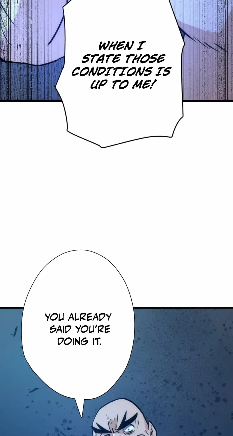 Reverse Tower Dungeon Chapter 38 page 38 - 