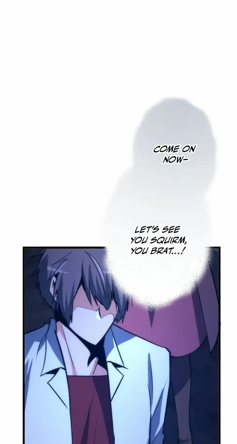 Reverse Tower Dungeon Chapter 38 page 40 - 