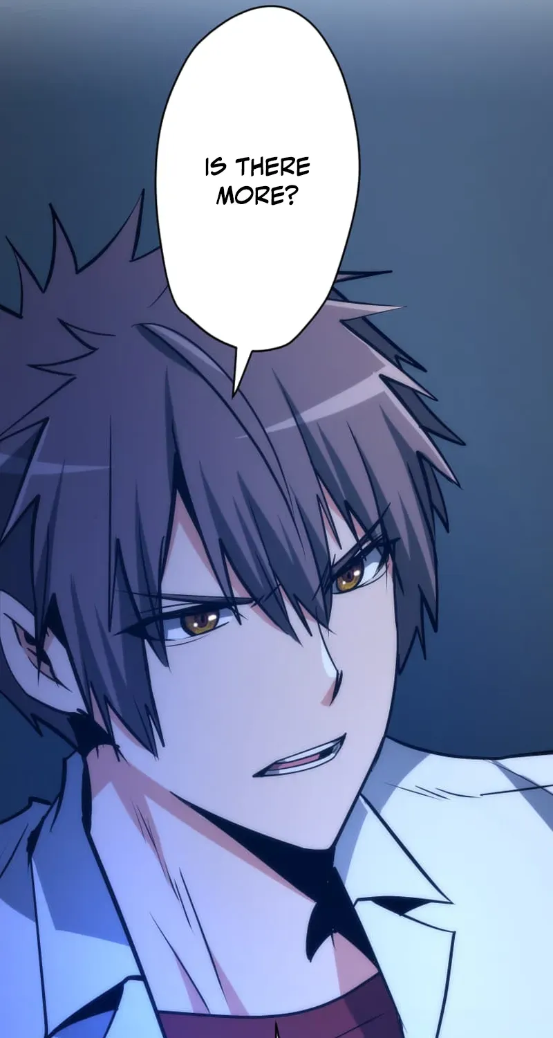 Reverse Tower Dungeon Chapter 38 page 42 - 