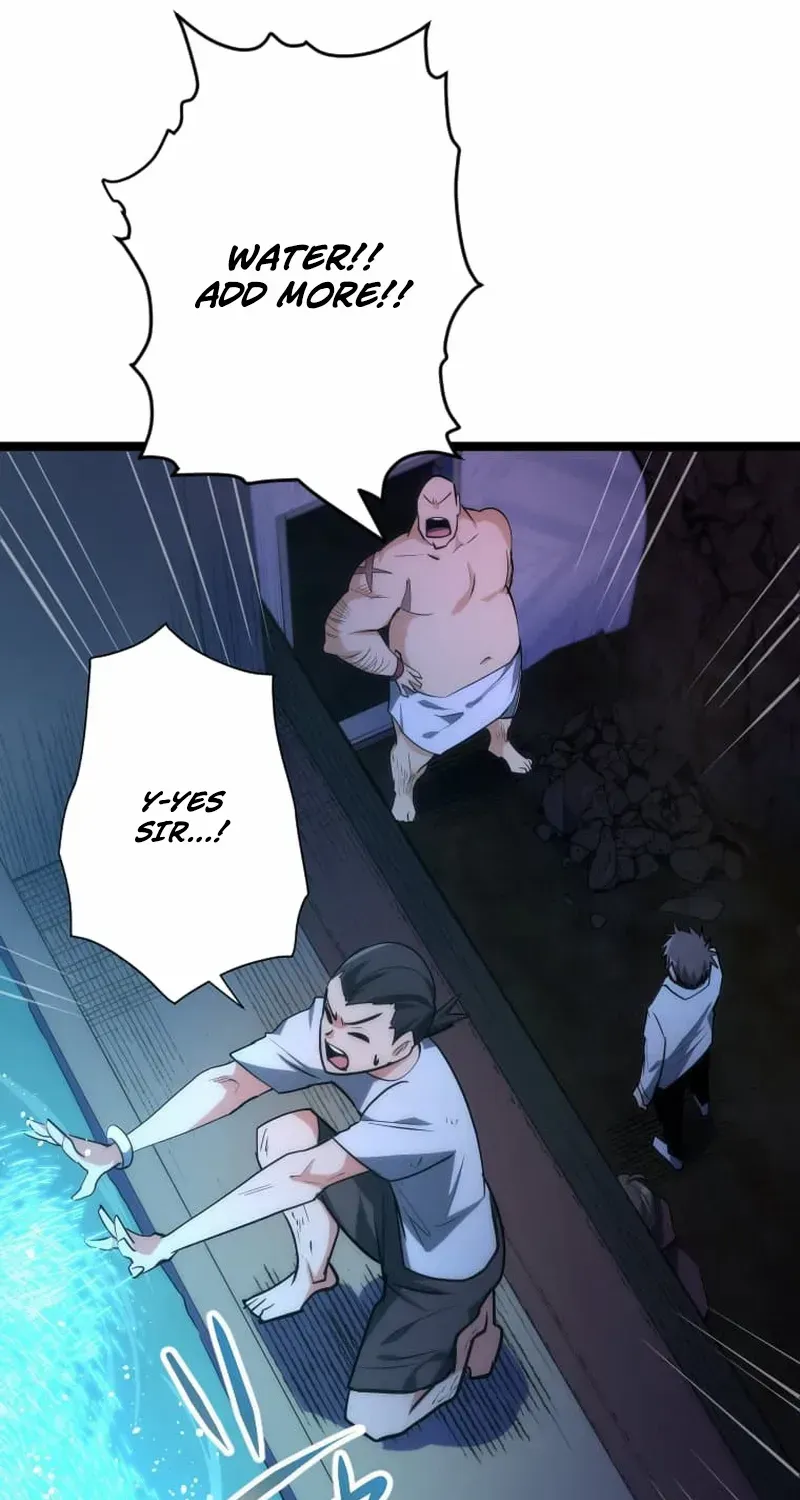 Reverse Tower Dungeon Chapter 38 page 46 - 
