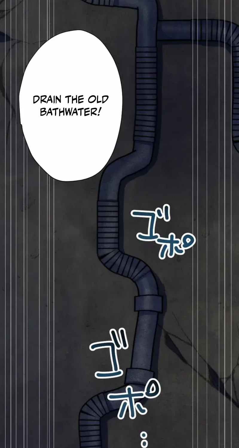 Reverse Tower Dungeon Chapter 38 page 48 - 