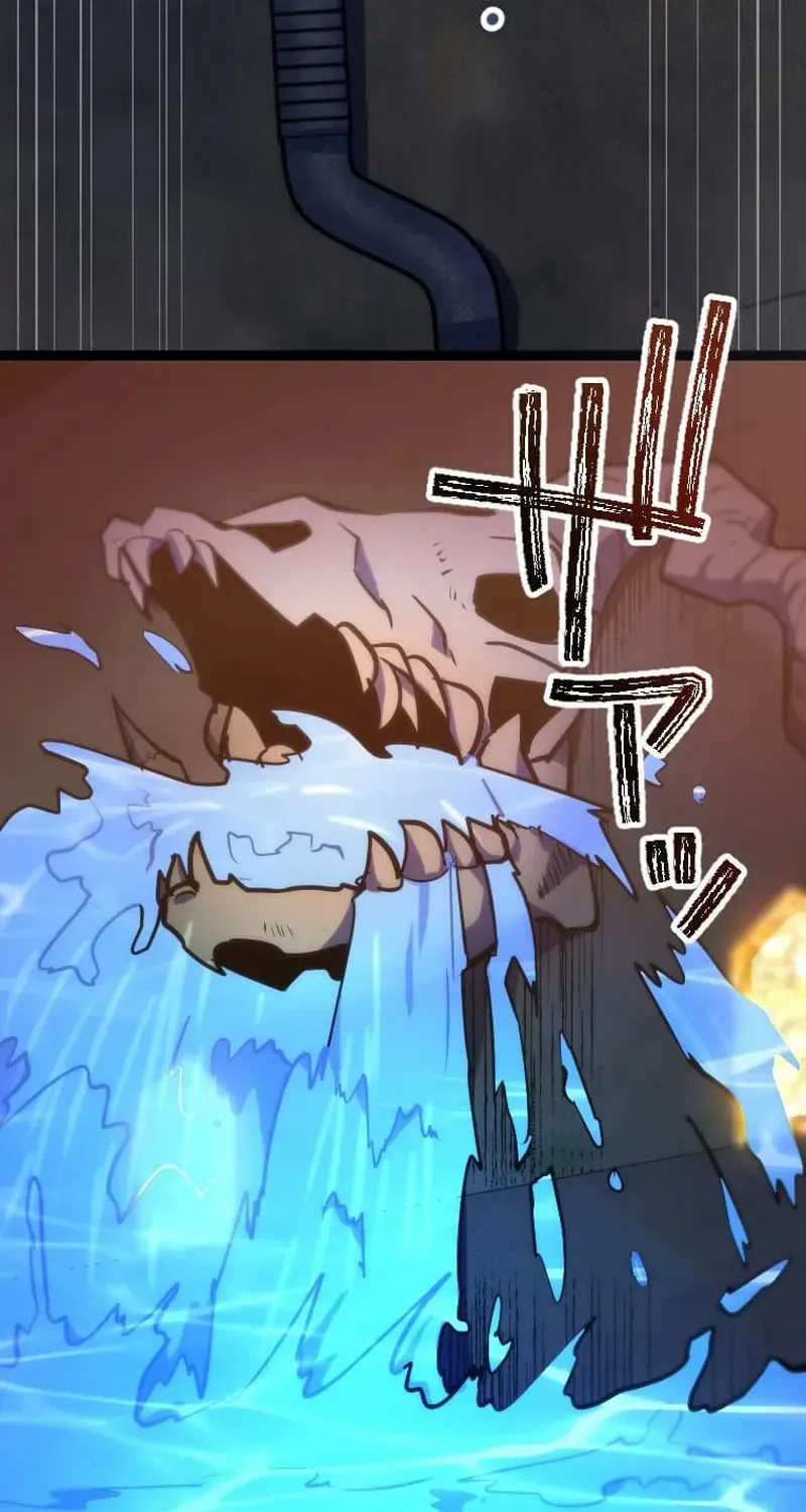 Reverse Tower Dungeon Chapter 38 page 49 - 
