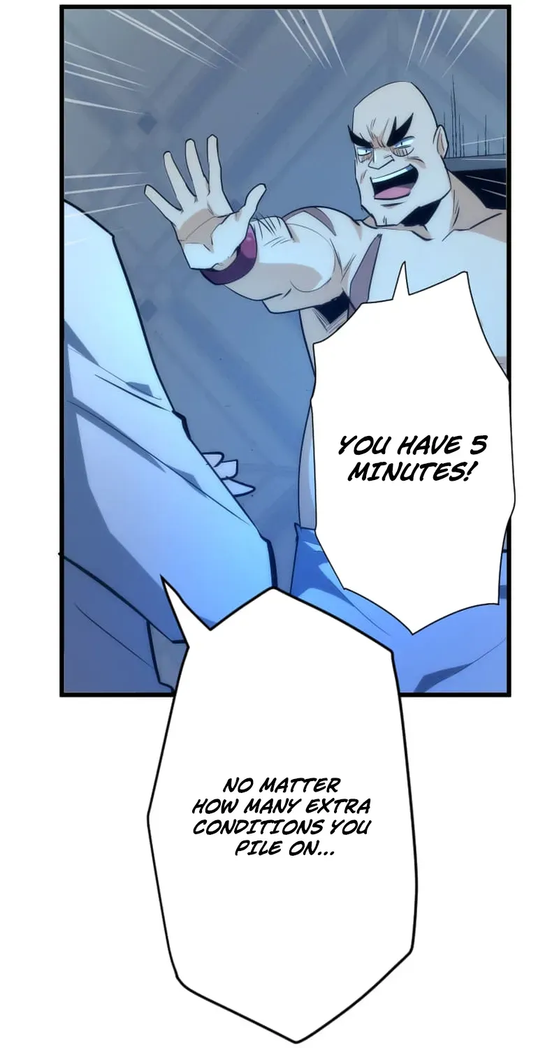 Reverse Tower Dungeon Chapter 38 page 51 - 
