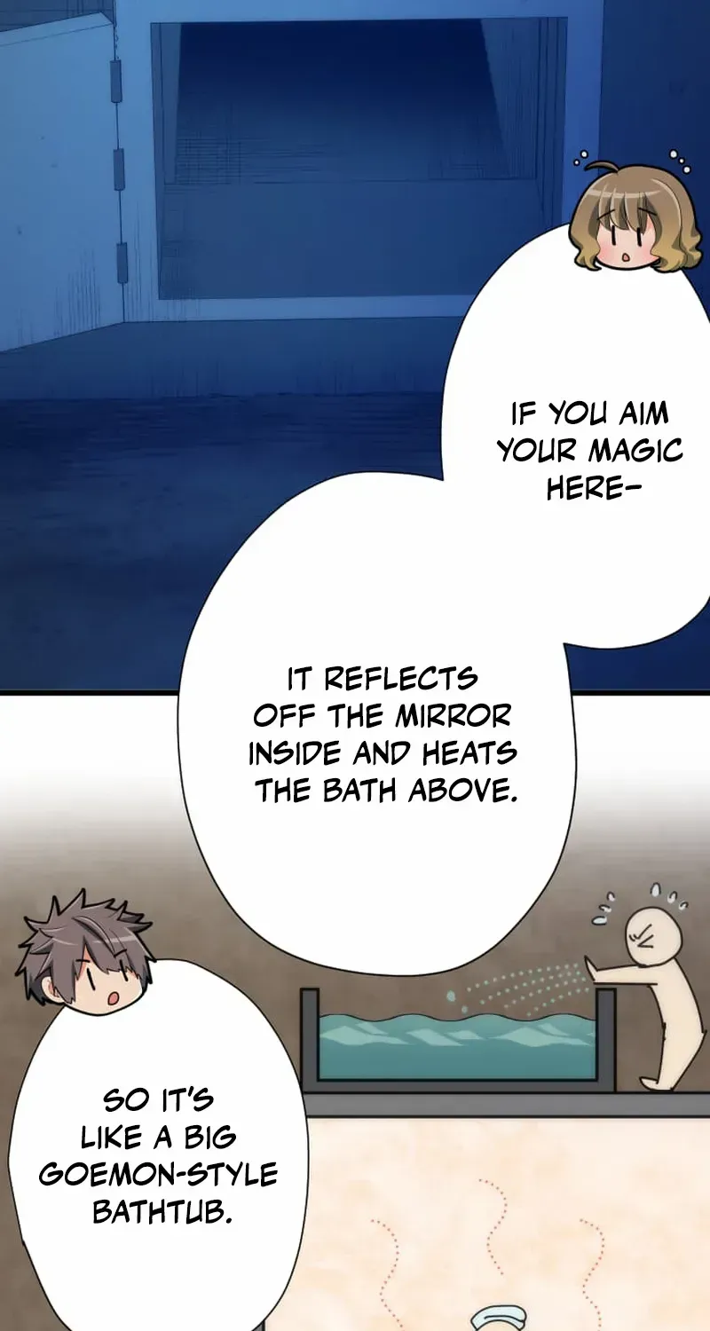 Reverse Tower Dungeon Chapter 38 page 56 - 