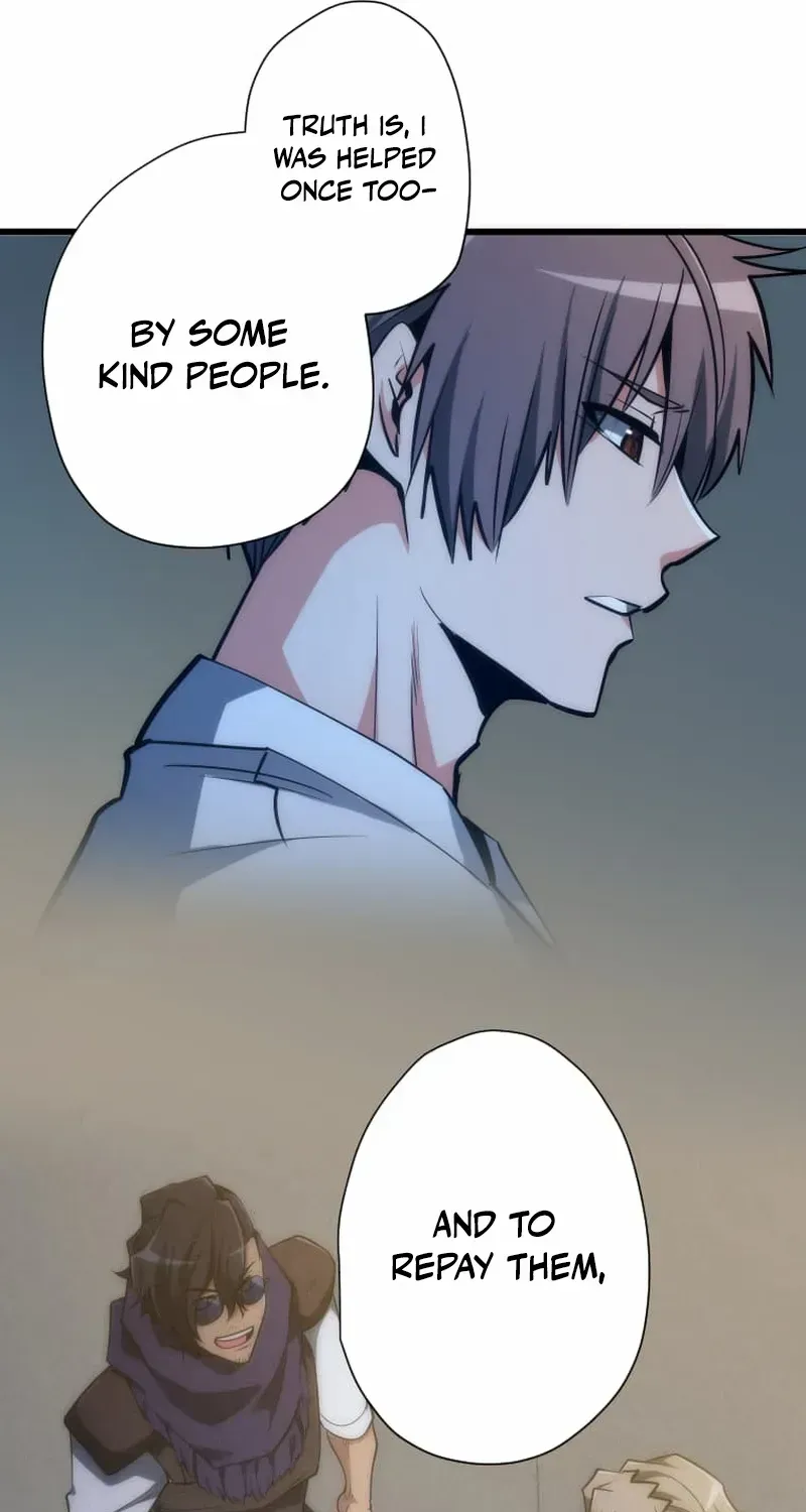 Reverse Tower Dungeon Chapter 38 page 61 - 