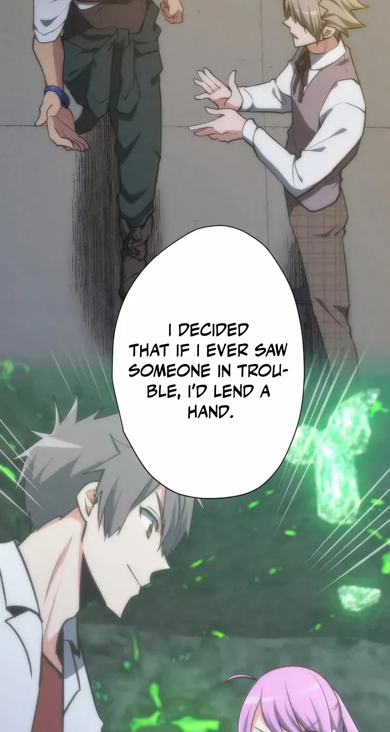 Reverse Tower Dungeon Chapter 38 page 62 - 