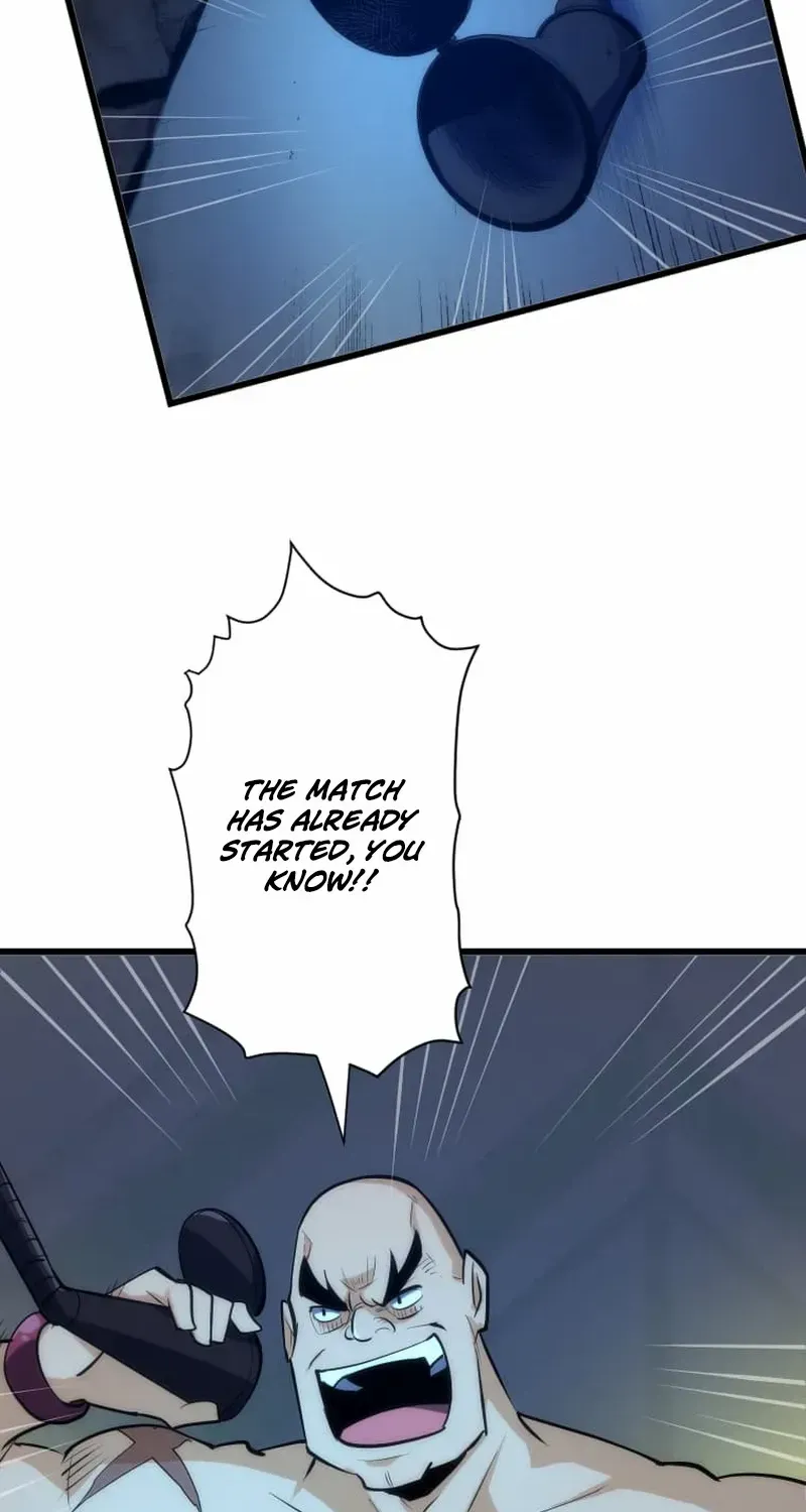 Reverse Tower Dungeon Chapter 38 page 64 - 