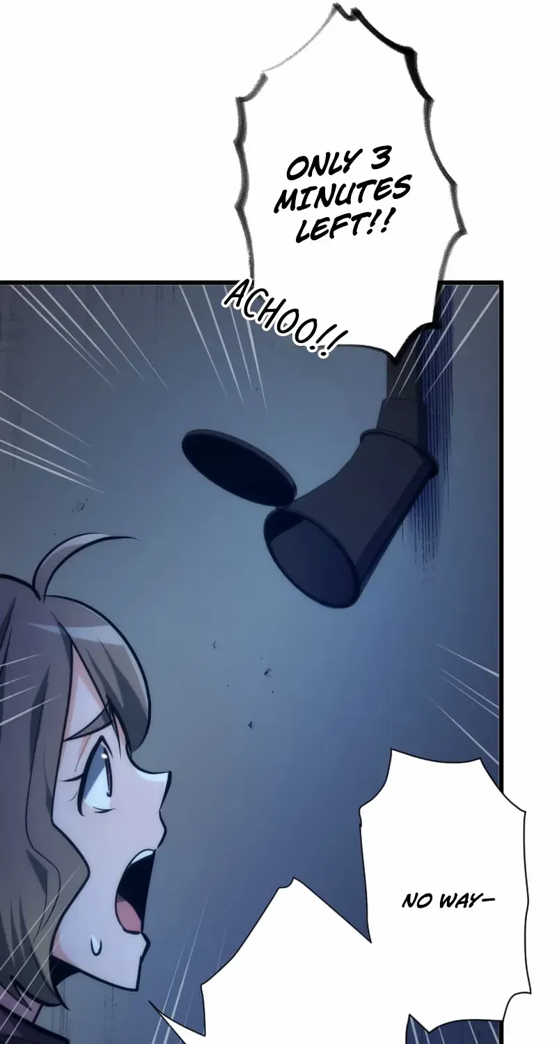 Reverse Tower Dungeon Chapter 38 page 66 - 