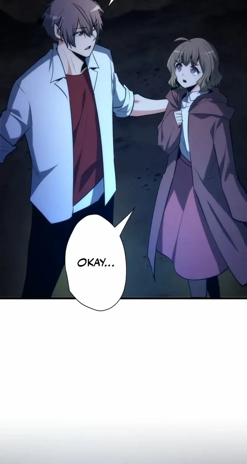 Reverse Tower Dungeon Chapter 38 page 68 - 