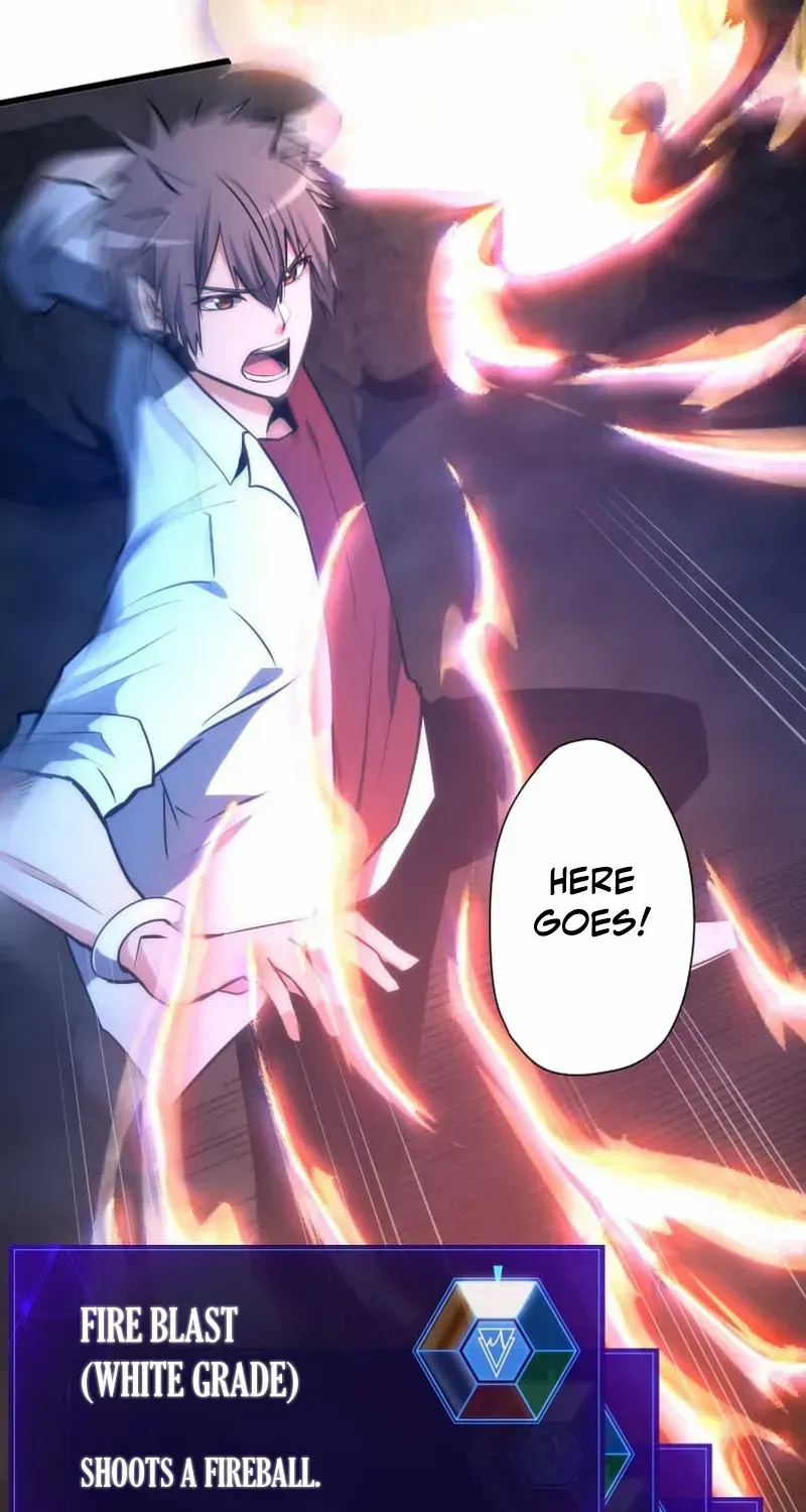 Reverse Tower Dungeon Chapter 38 page 77 - 
