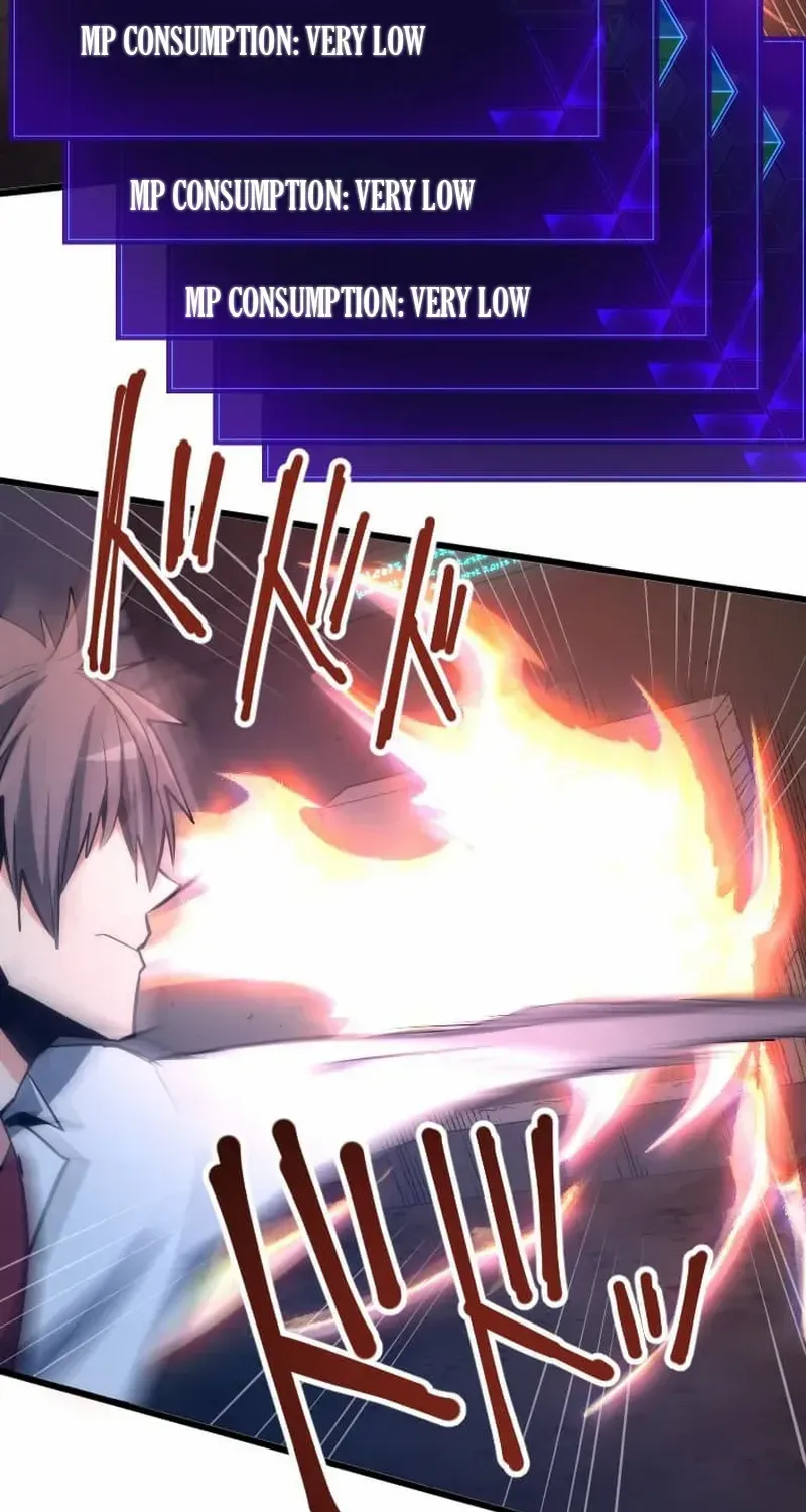 Reverse Tower Dungeon Chapter 38 page 78 - 