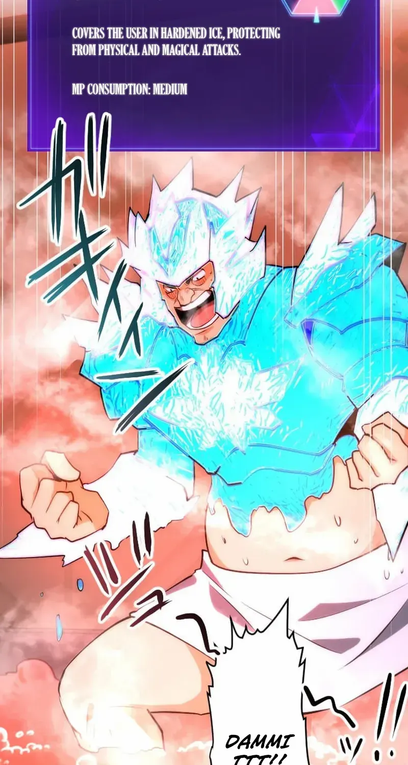 Reverse Tower Dungeon Chapter 38 page 98 - 