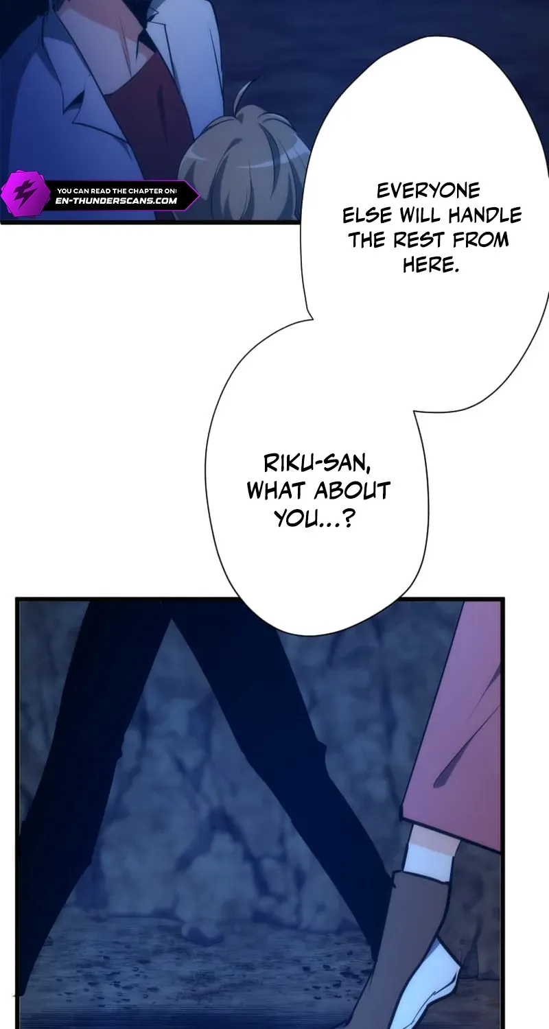 Reverse Tower Dungeon Chapter 39 page 104 - 