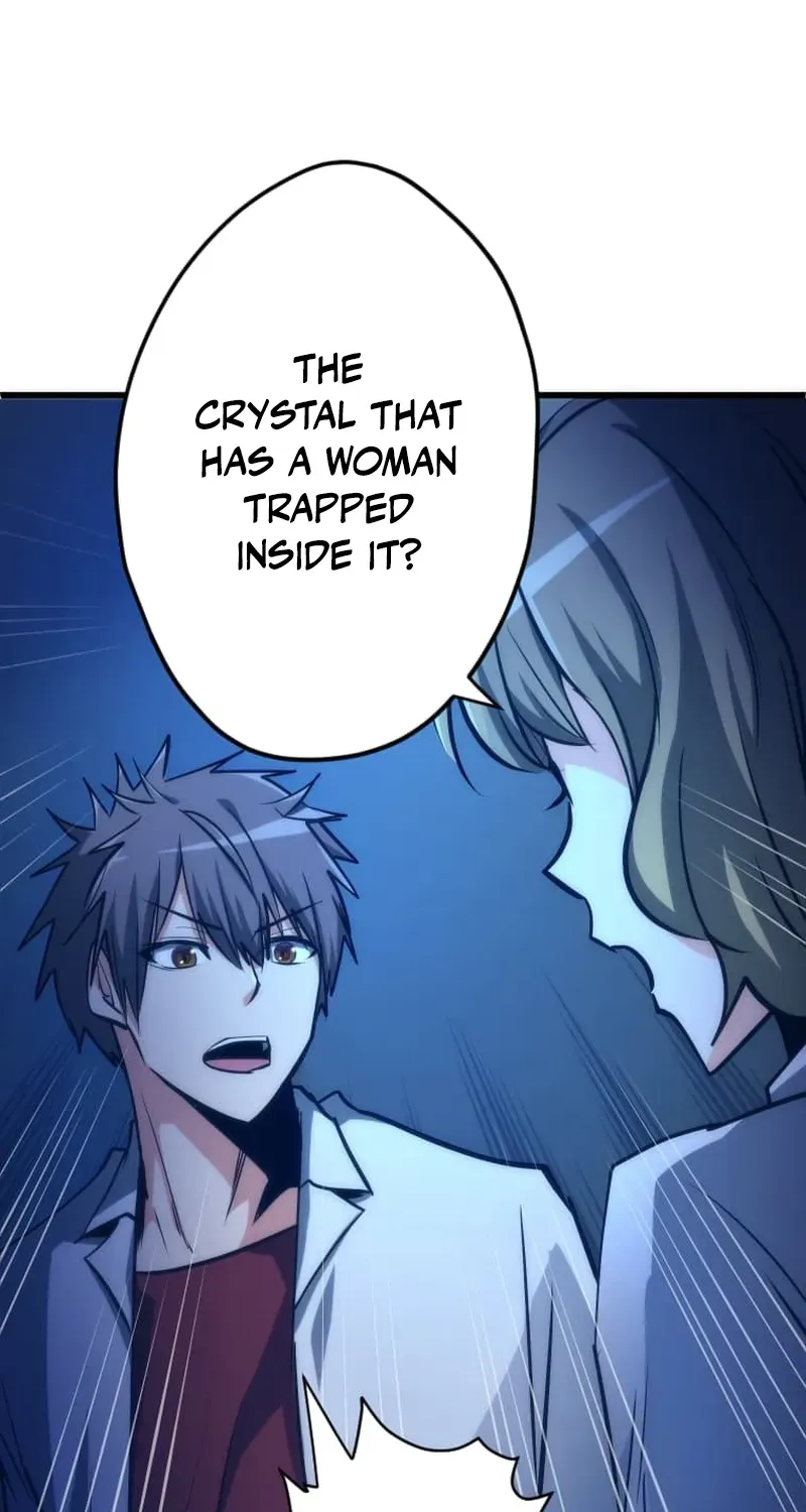 Reverse Tower Dungeon Chapter 39 page 107 - 