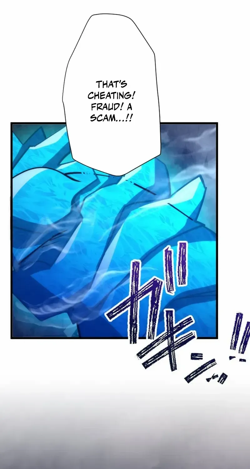 Reverse Tower Dungeon Chapter 39 page 14 - 