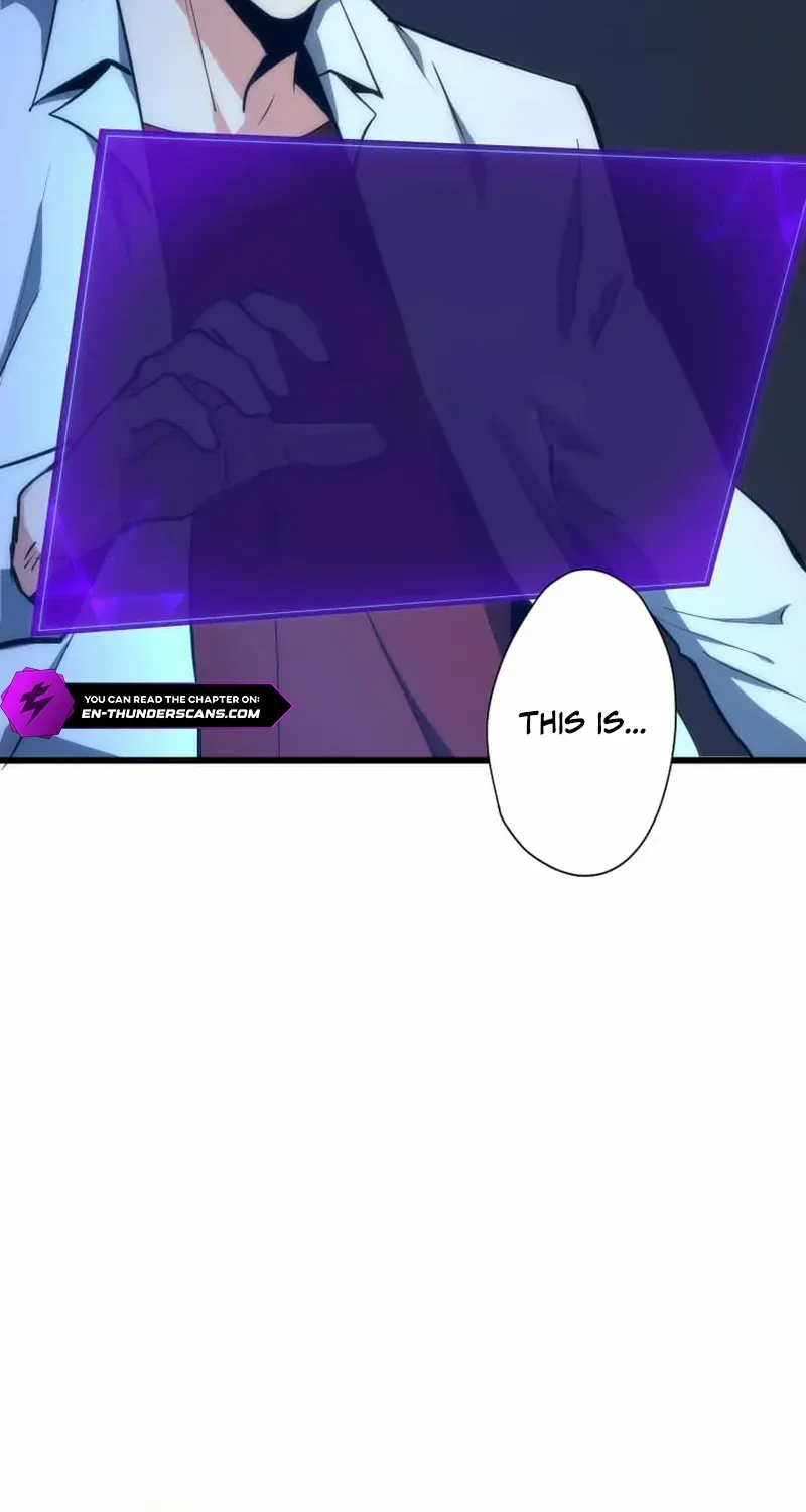 Reverse Tower Dungeon Chapter 39 page 3 - 