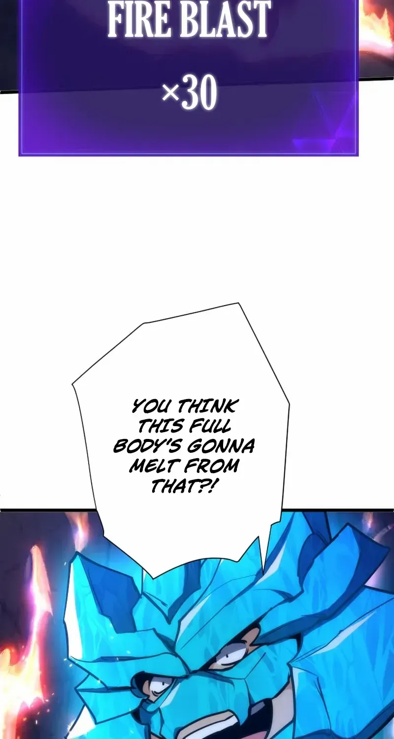 Reverse Tower Dungeon Chapter 39 page 32 - 