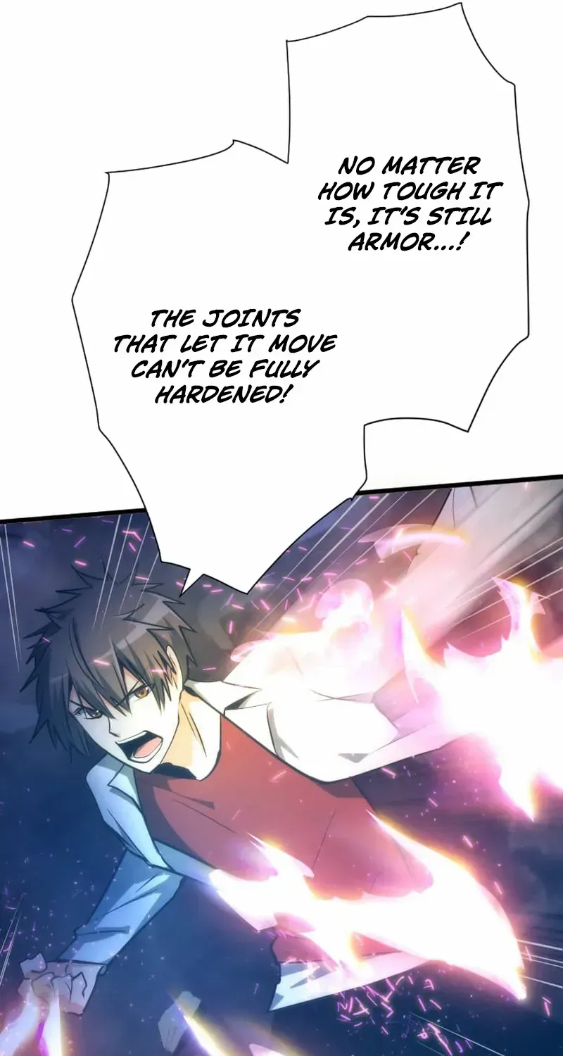 Reverse Tower Dungeon Chapter 39 page 39 - 