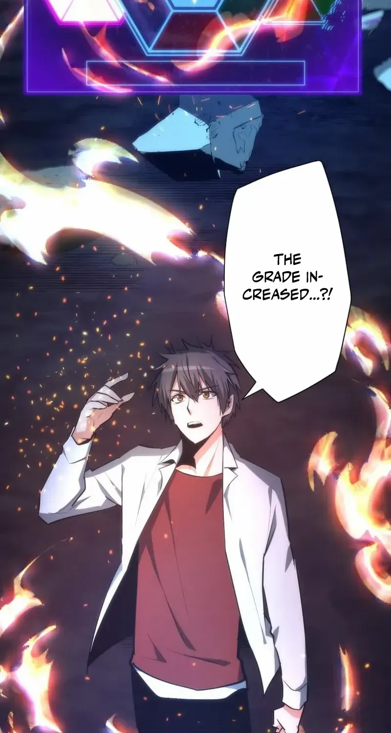 Reverse Tower Dungeon Chapter 39 page 5 - 