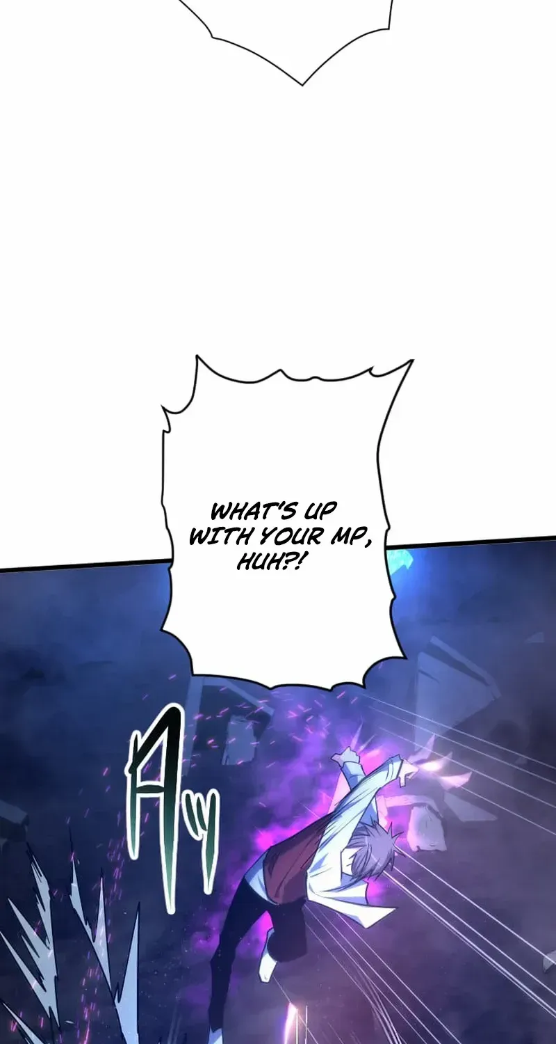 Reverse Tower Dungeon Chapter 39 page 46 - 