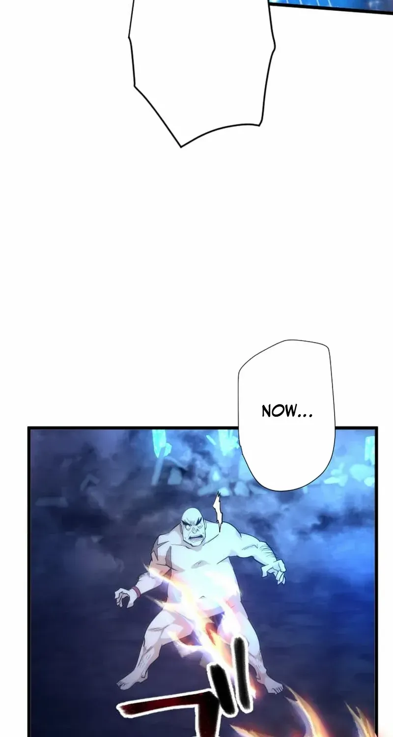 Reverse Tower Dungeon Chapter 39 page 56 - 