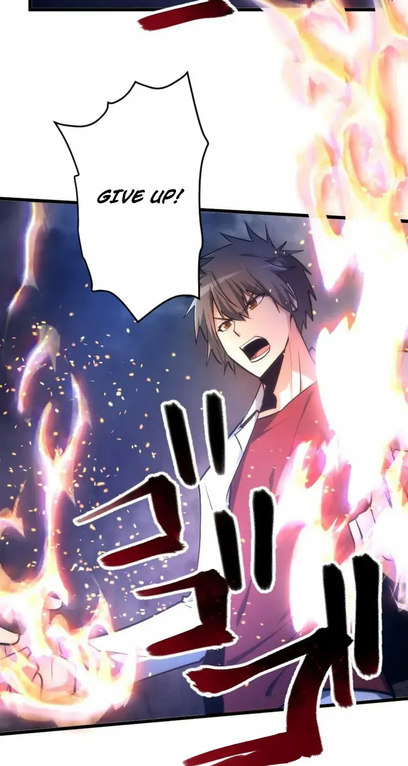 Reverse Tower Dungeon Chapter 39 page 57 - 