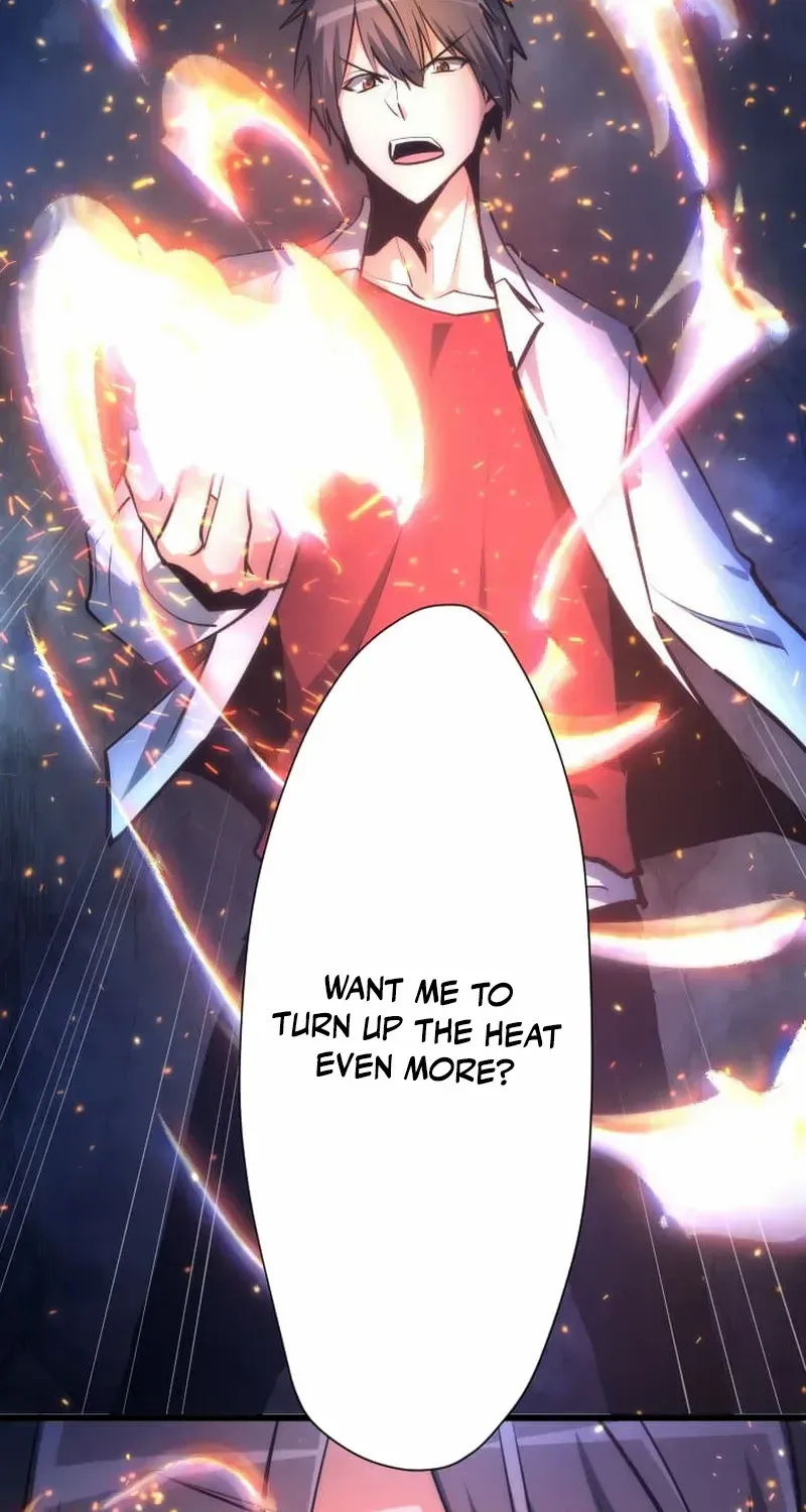 Reverse Tower Dungeon Chapter 39 page 63 - 