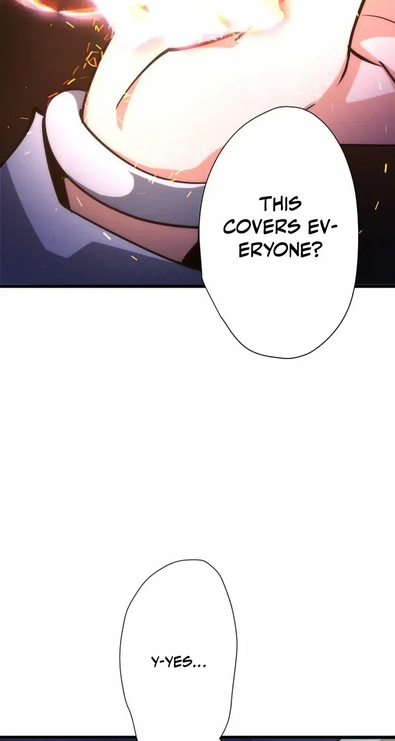 Reverse Tower Dungeon Chapter 39 page 72 - 