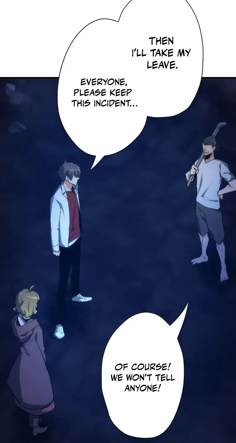 Reverse Tower Dungeon Chapter 39 page 74 - 