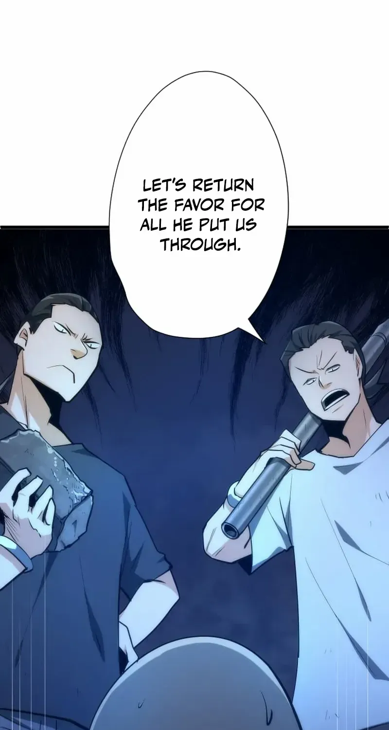 Reverse Tower Dungeon Chapter 39 page 77 - 