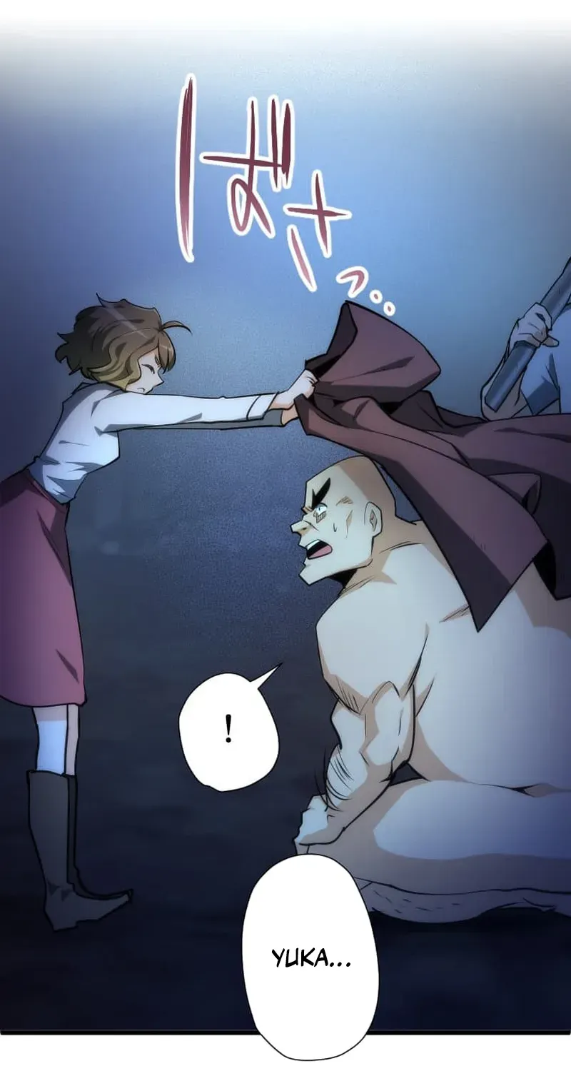 Reverse Tower Dungeon Chapter 39 page 82 - 