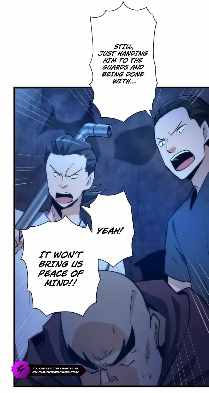 Reverse Tower Dungeon Chapter 39 page 87 - 
