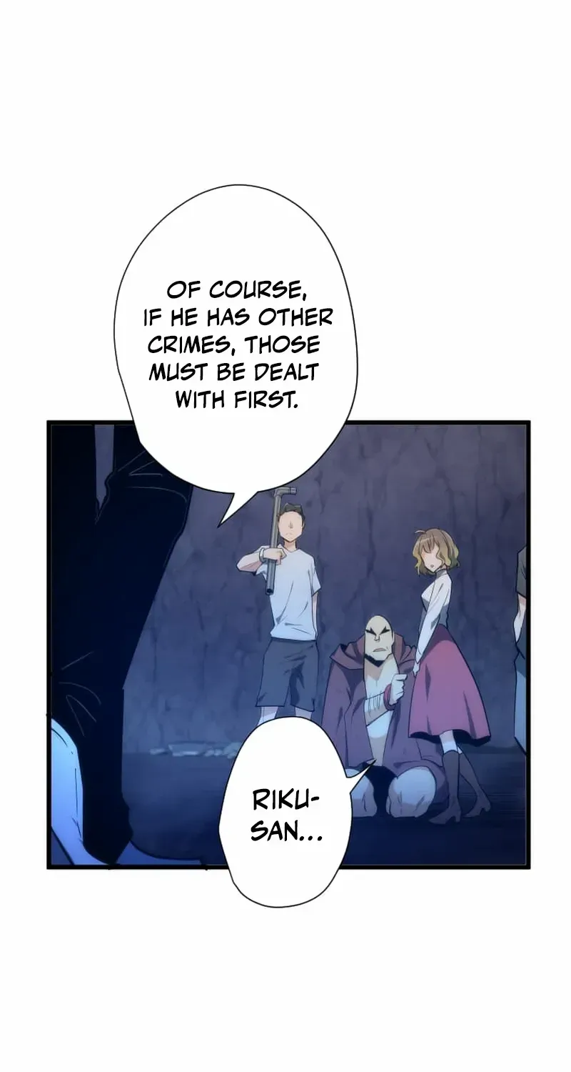 Reverse Tower Dungeon Chapter 39 page 89 - 